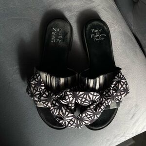 Hope For Flowers by Tracy Reese x Naturalizer Forsythia Sandals